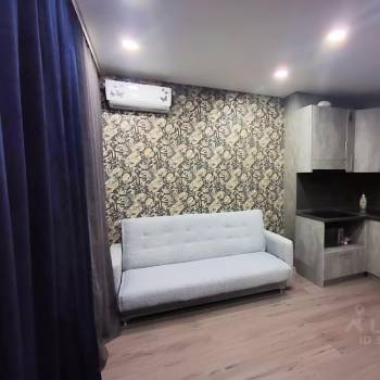 Сдается 1-комнатная квартира, 28 м²
