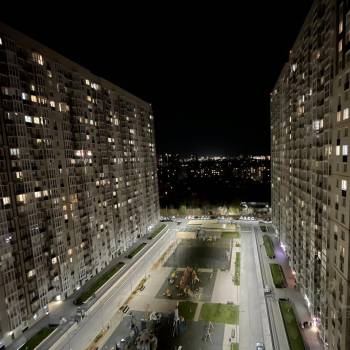 Сдается 1-комнатная квартира, 28 м²
