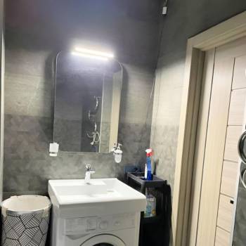 Сдается 1-комнатная квартира, 28 м²