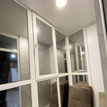 Сдается 1-комнатная квартира, 28 м²