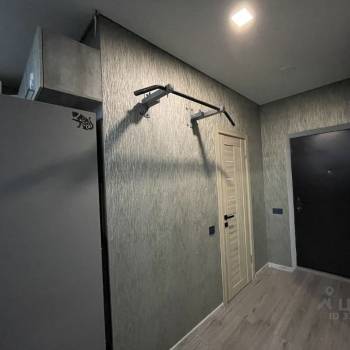 Сдается 1-комнатная квартира, 28 м²