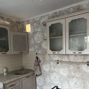 Сдается 1-комнатная квартира, 40 м²