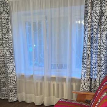 Сдается 1-комнатная квартира, 40 м²