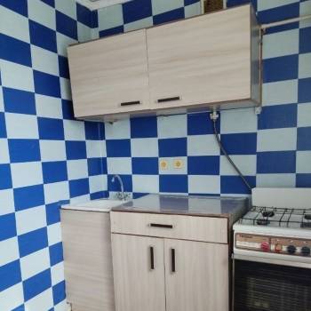 Сдается 1-комнатная квартира, 29 м²