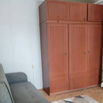 Сдается 1-комнатная квартира, 29 м²