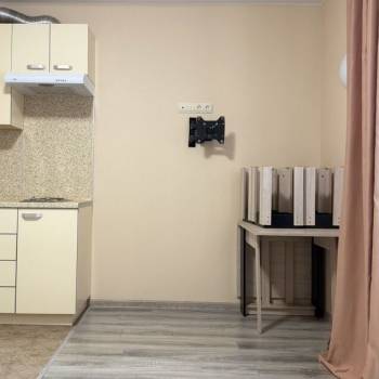 Сдается 1-комнатная квартира, 33 м²