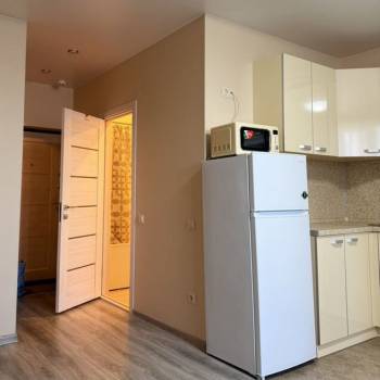 Сдается 1-комнатная квартира, 33 м²