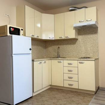 Сдается 1-комнатная квартира, 33 м²
