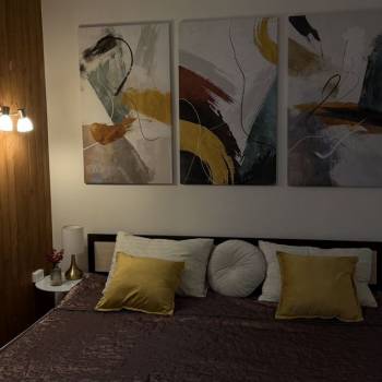 Сдается 1-комнатная квартира, 33 м²