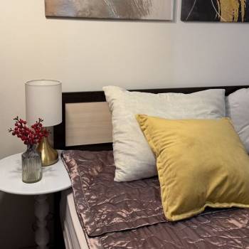 Сдается 1-комнатная квартира, 33 м²