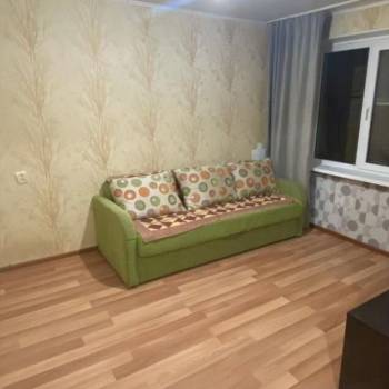 Сдается 1-комнатная квартира, 22 м²