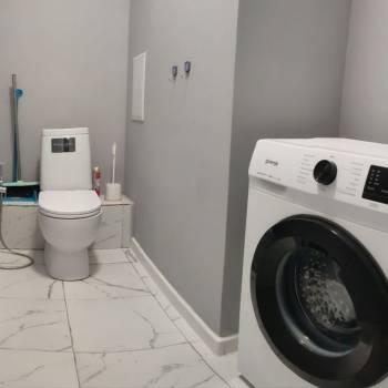 Сдается 2-х комнатная квартира, 68 м²