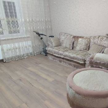 Сдается 2-х комнатная квартира, 68 м²