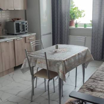 Сдается 2-х комнатная квартира, 68 м²