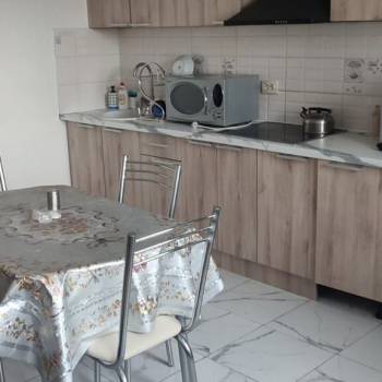 Сдается 2-х комнатная квартира, 68 м²