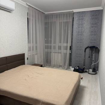 Сдается 2-х комнатная квартира, 52 м²
