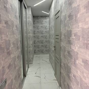 Сдается 2-х комнатная квартира, 52 м²