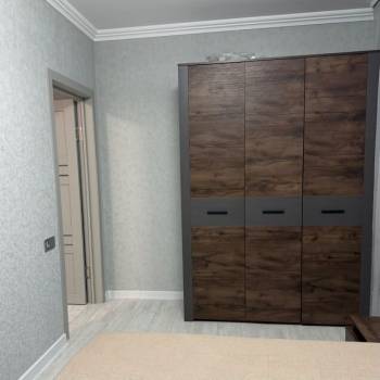 Сдается 2-х комнатная квартира, 52 м²