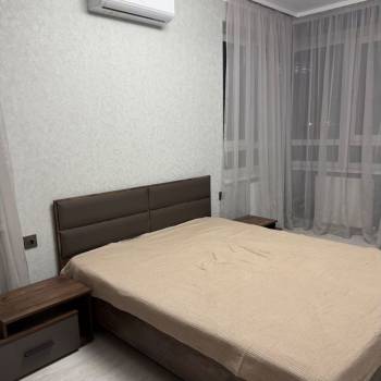 Сдается 2-х комнатная квартира, 52 м²