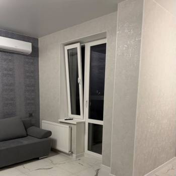 Сдается 2-х комнатная квартира, 52 м²