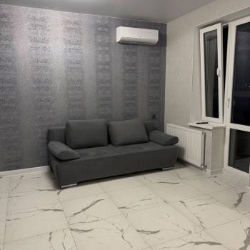 Сдается 2-х комнатная квартира, 52 м²