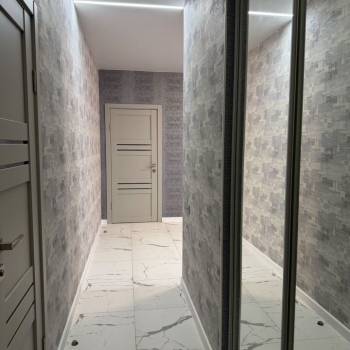 Сдается 2-х комнатная квартира, 52 м²