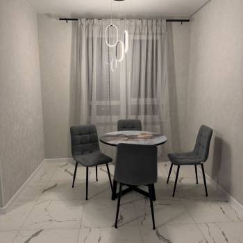 Сдается 2-х комнатная квартира, 52 м²