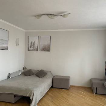 Продается 1-комнатная квартира, 34 м²