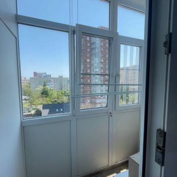 Продается 1-комнатная квартира, 34 м²