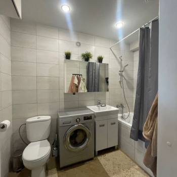 Продается 1-комнатная квартира, 34 м²