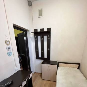 Сдается 1-комнатная квартира, 10 м²