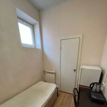 Сдается 1-комнатная квартира, 10 м²