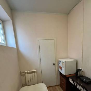 Сдается 1-комнатная квартира, 10 м²