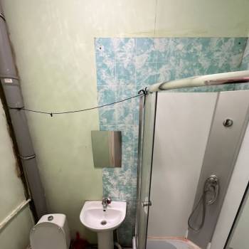 Сдается 1-комнатная квартира, 10 м²