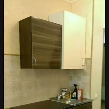 Сдается 1-комнатная квартира, 24 м²
