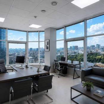 Сдается Офис, 124,1 м²