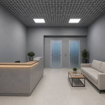 Сдается Офис, 124,1 м²