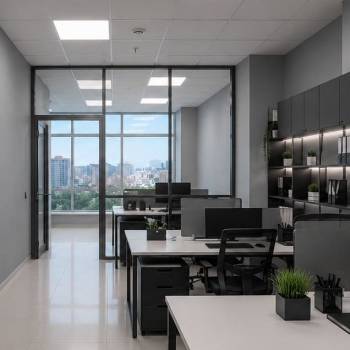 Сдается Офис, 124,1 м²