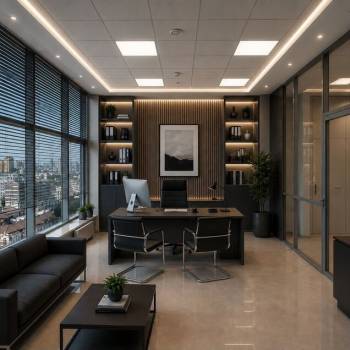 Сдается Офис, 124,1 м²