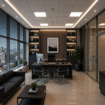 Сдается Офис, 124,1 м²