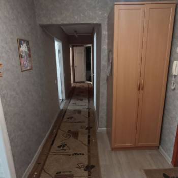 Продается 3-х комнатная квартира, 97 м²