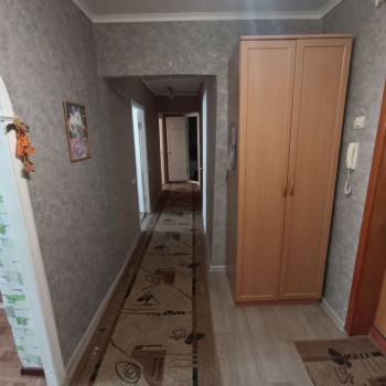 Продается 3-х комнатная квартира, 97 м²