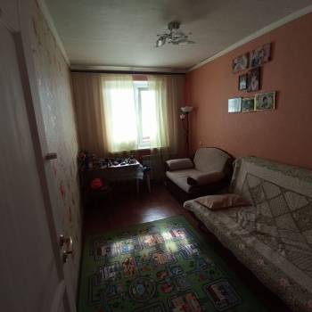 Продается 3-х комнатная квартира, 97 м²
