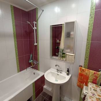 Продается 3-х комнатная квартира, 97 м²