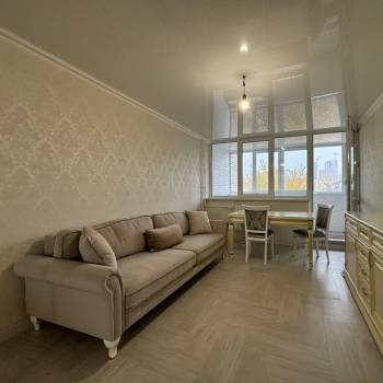 Продается 3-х комнатная квартира, 68,9 м²