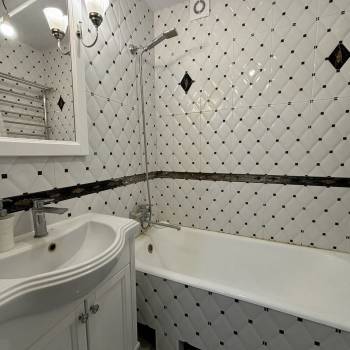 Продается 3-х комнатная квартира, 68,9 м²