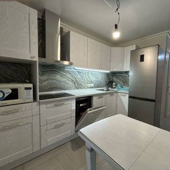 Продается 3-х комнатная квартира, 68,9 м²