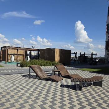 Продается 1-комнатная квартира, 38 м²