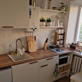 Сдается 1-комнатная квартира, 45 м²