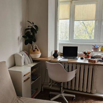 Сдается 1-комнатная квартира, 45 м²